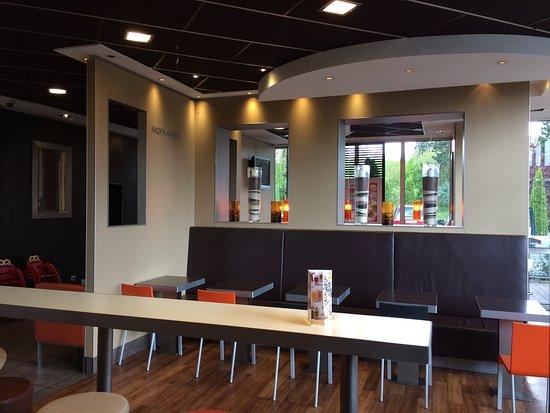 McDonald's Schwabach